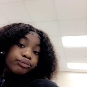 Meet your Posher, Jaylen